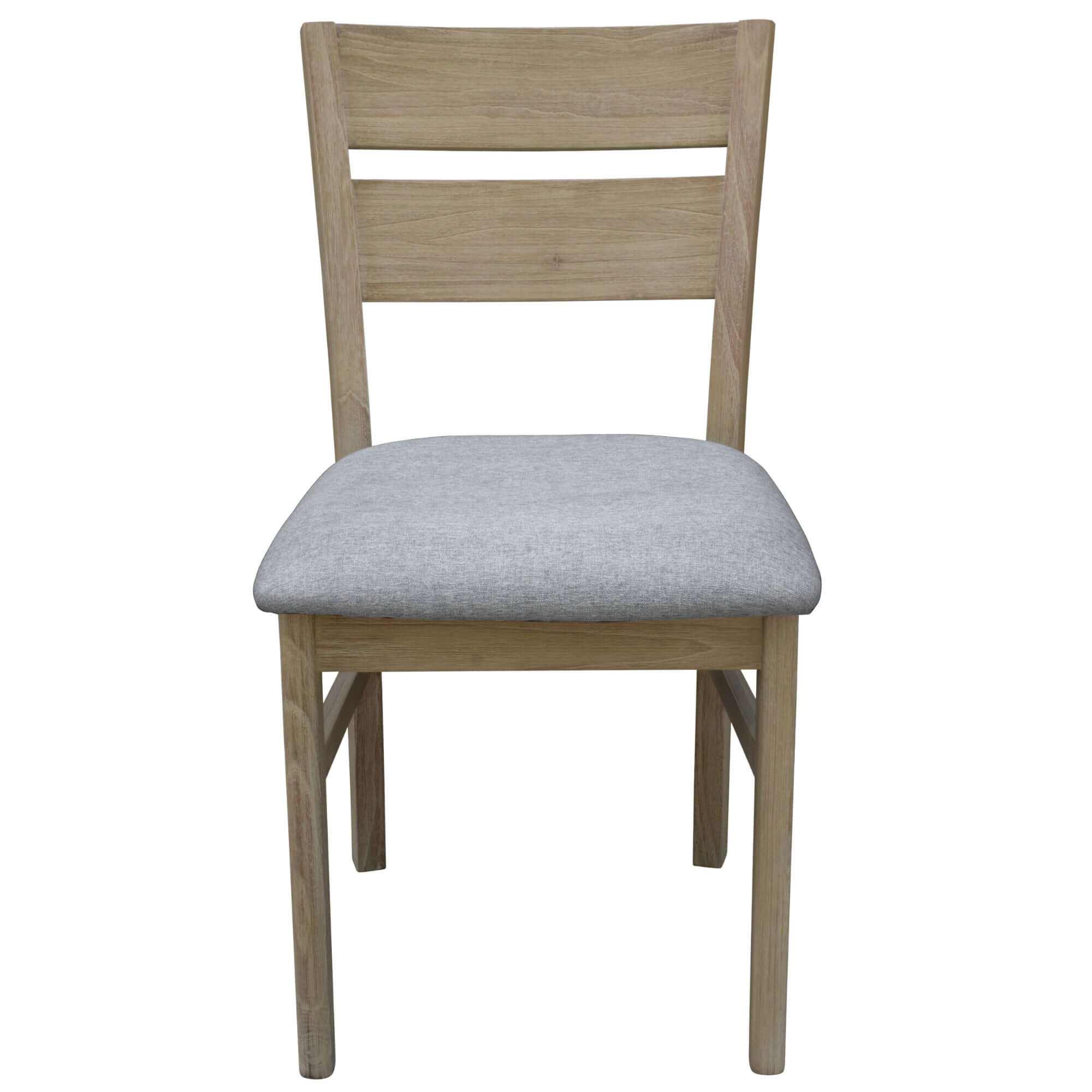 acacia dining chairs-Upinteriors