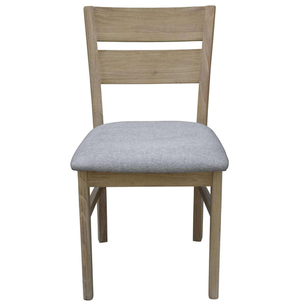 acacia dining chairs