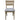 dining room chairs set of 6-Upinteriors