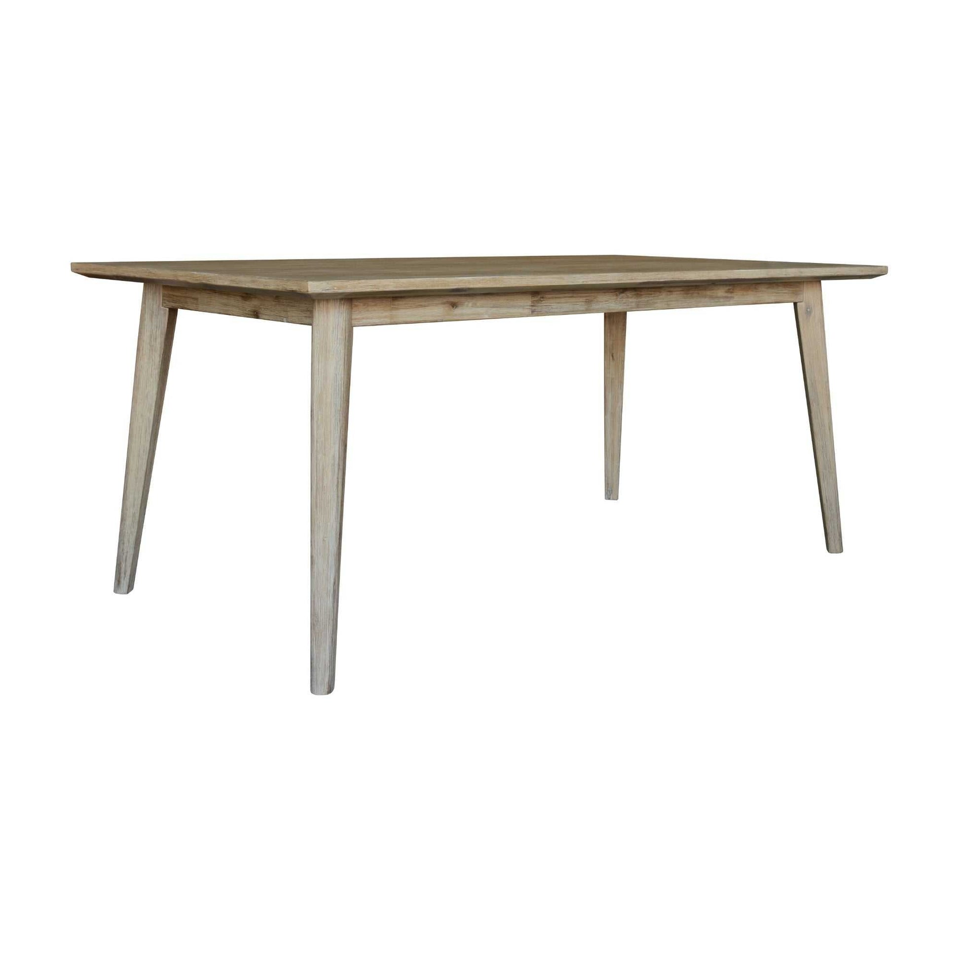 Grevillea 9 Piece Dining Room Table Sets 210cm Table 8 Chairs