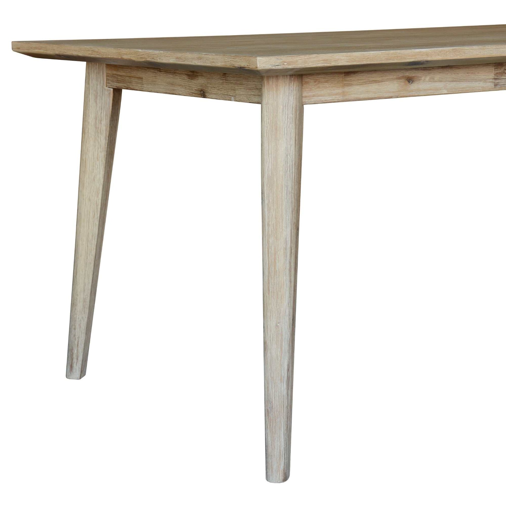 Grevillea 9 Piece Dining Room Table Sets 210cm Table 8 Chairs