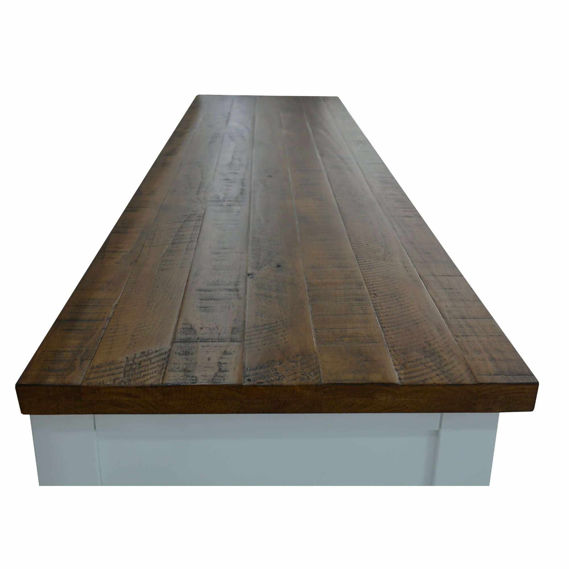 Norah Solid Acacia Wood Hamptons Style entertainment Unit 180cm 3 Draw