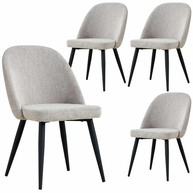 dining chairs set of 4