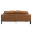 leather sofa 2 and 3 seater