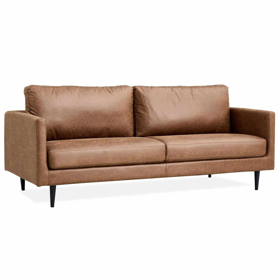 2 3 seater sofa for living room