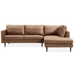 sofa 2+2 seater with chaise