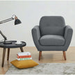 1 Seater Sofa Arm Chair 