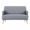 comfy 2 seater sofa