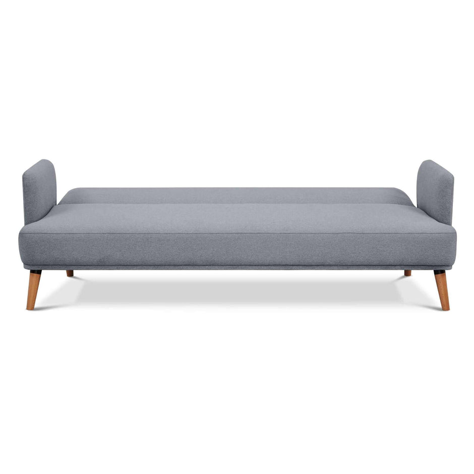 light grey sofa set