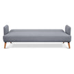 light grey sofa set