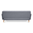 light grey sofa set