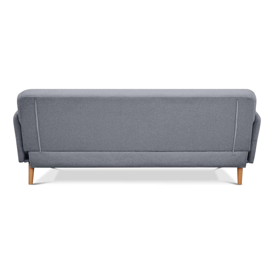 scandi sofa grey