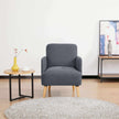 one Seater Sofa ArmChair