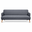 3 seater sofa bed