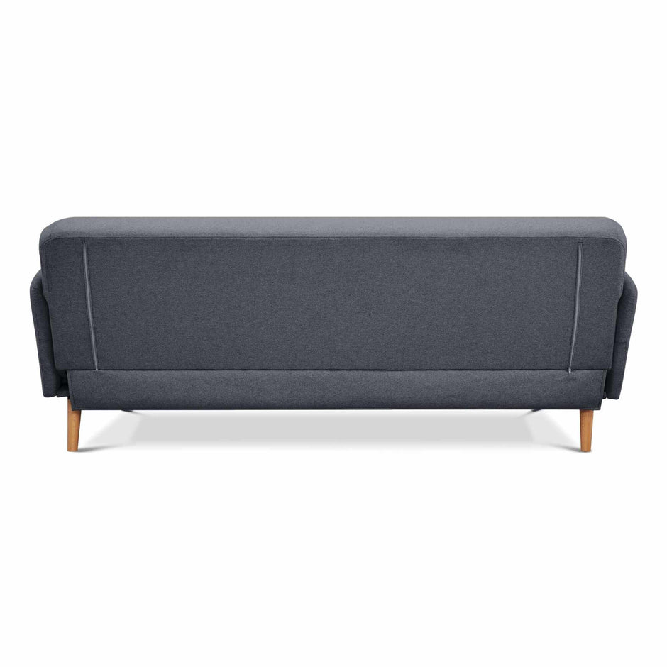 3 seater sofa bed