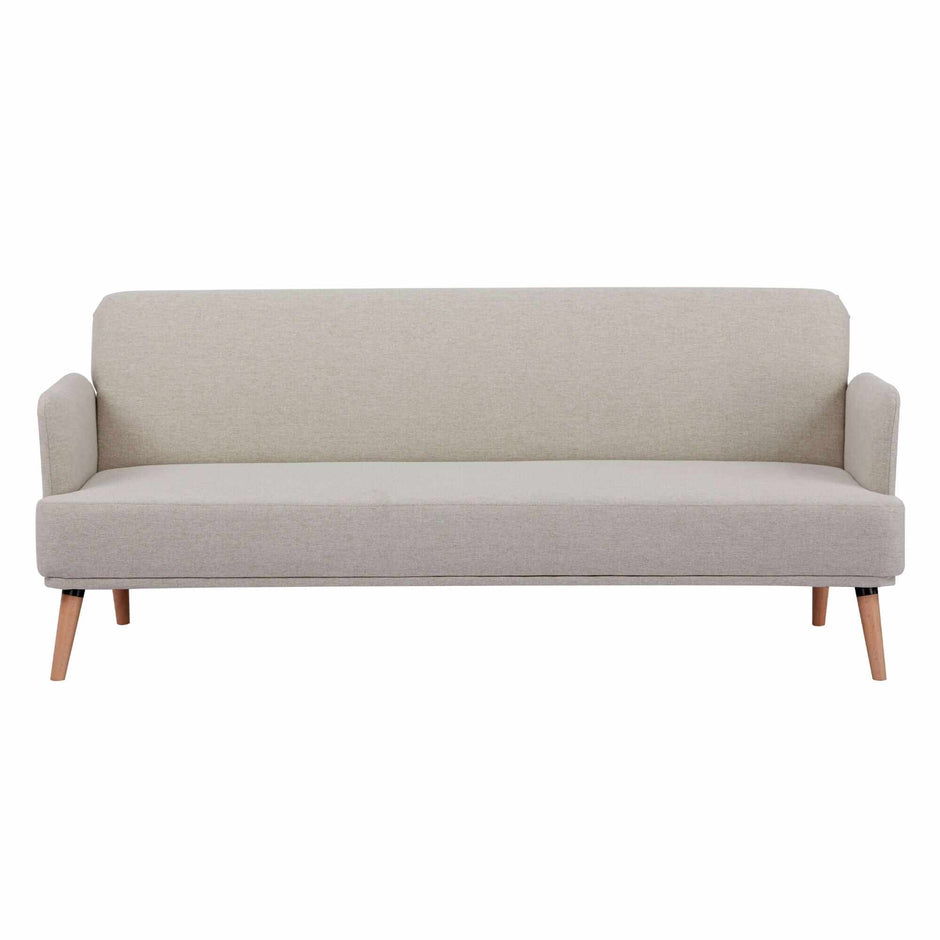 3 seater sofa futon bed