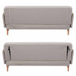 3 seater sofa futon bed