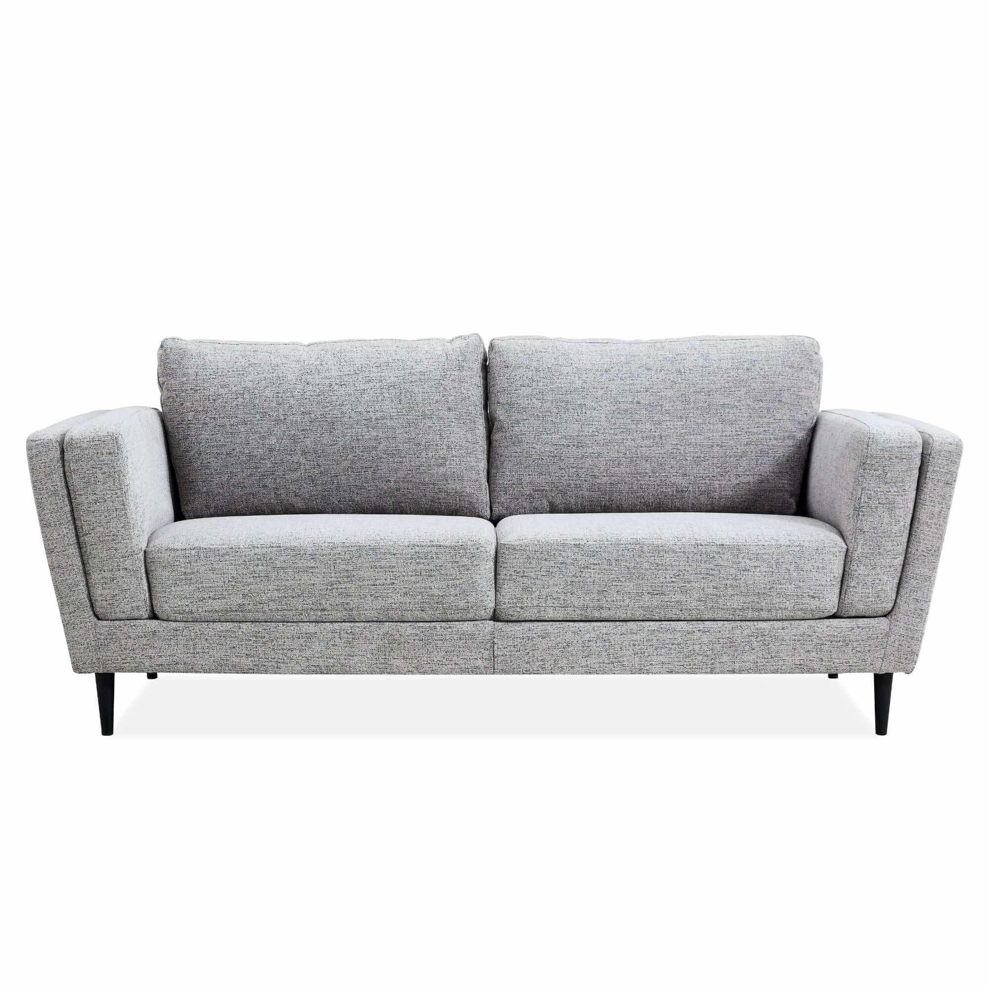 3 seater fabric sofa living room