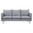 fabric sofa set 2 and 3 seater