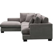 3 seater chaise lounge