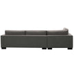 3 seater chaise lounge