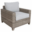 outdoor sofa set wicker 