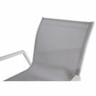 outdoor dining armchair 