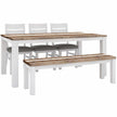 5 piece dining set