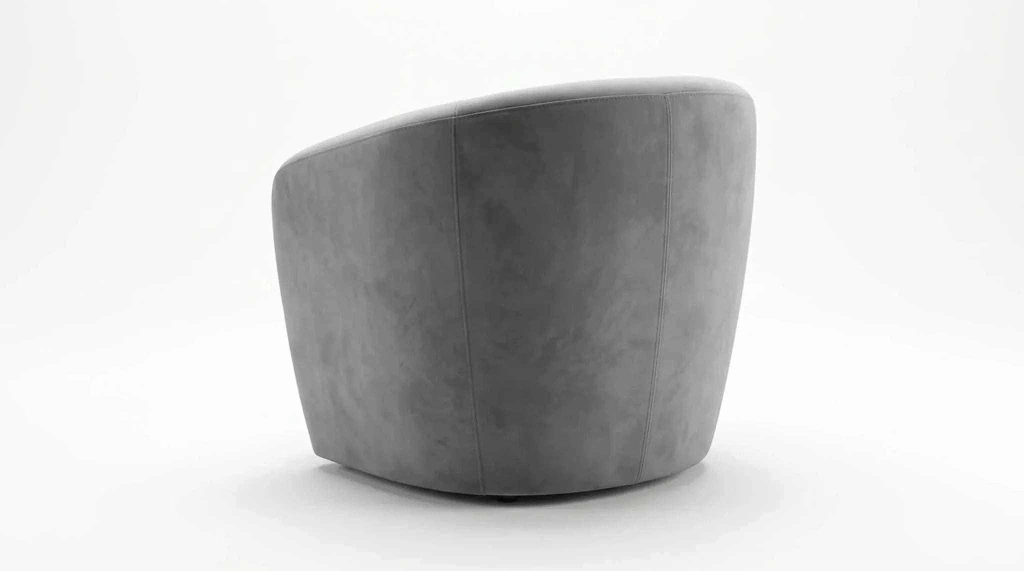 Interior Ave - Marlowe Accent Chair - Ocean