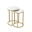 nested side table 