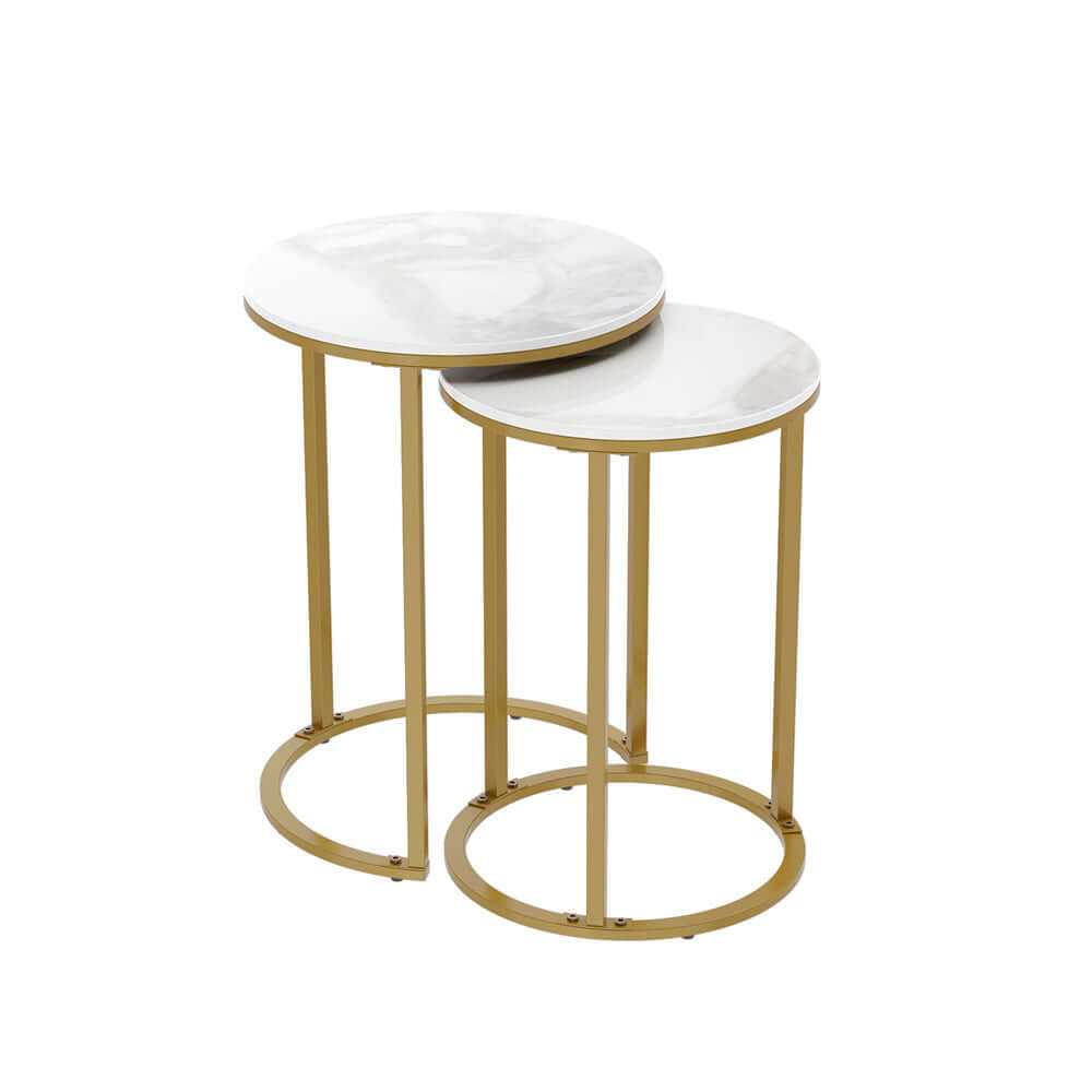 nested side table 