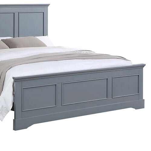 King Bed Frame