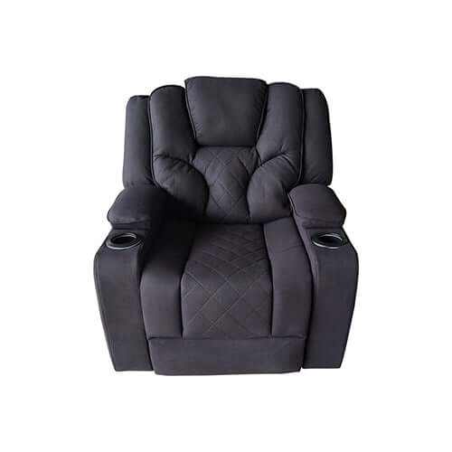3+1+1 Seater Electric Recliner Couch