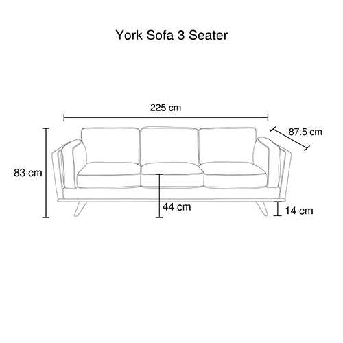 3+2+1 Seater Sofa Brown Leather Lounge Set for Living Room Couch with Wooden Frame