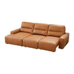 3 seater couch with chaise