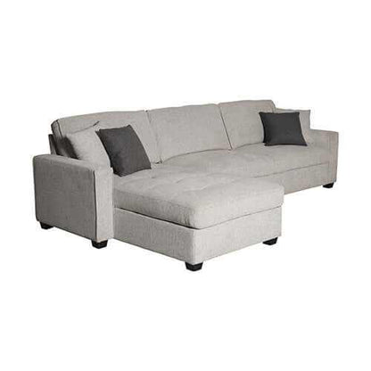 Milano Corner Sofa Chaise