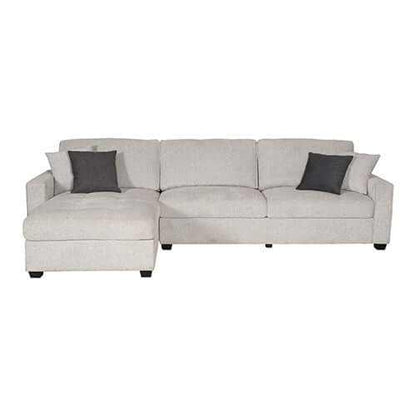 Milano Corner Sofa Chaise