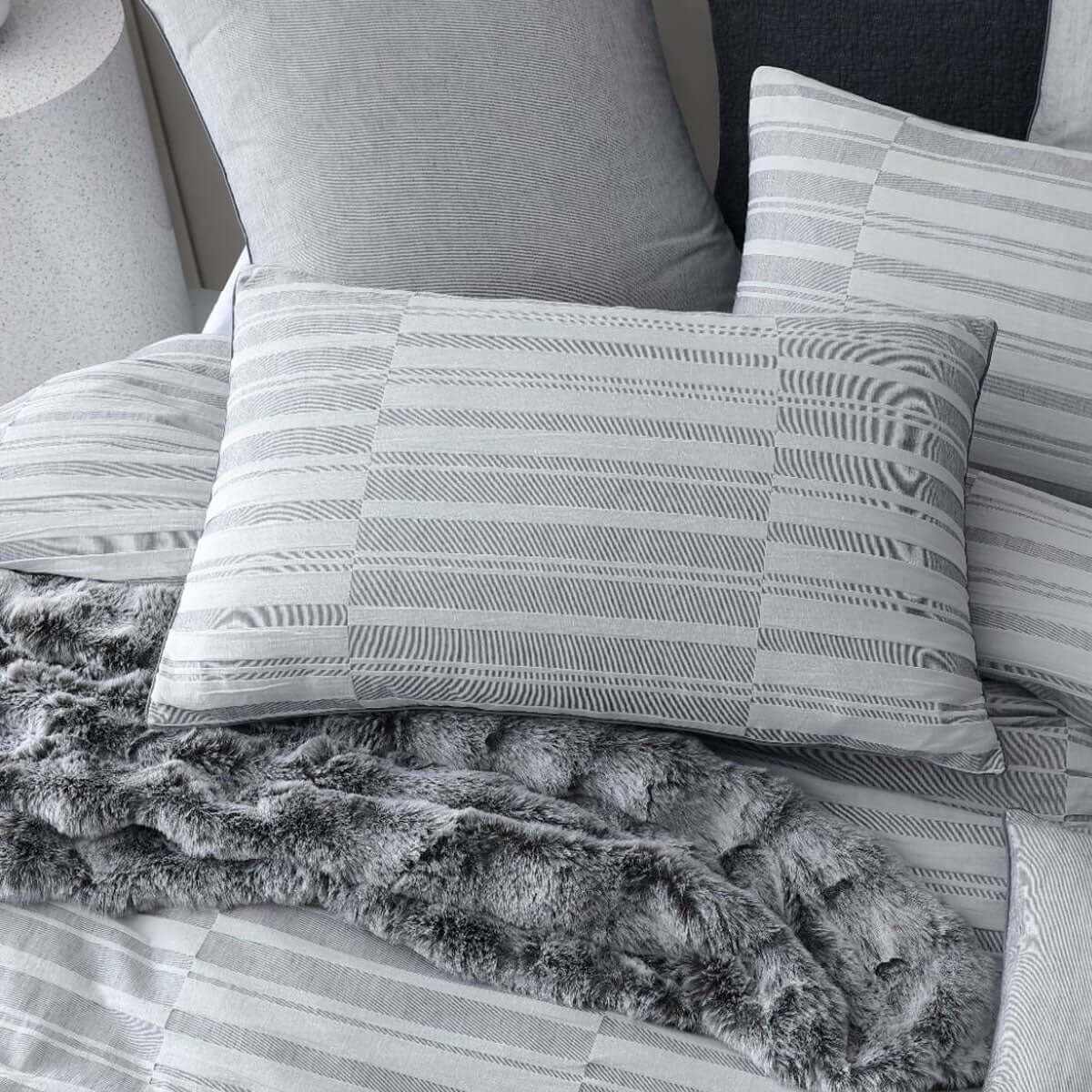 pattern duvet cover