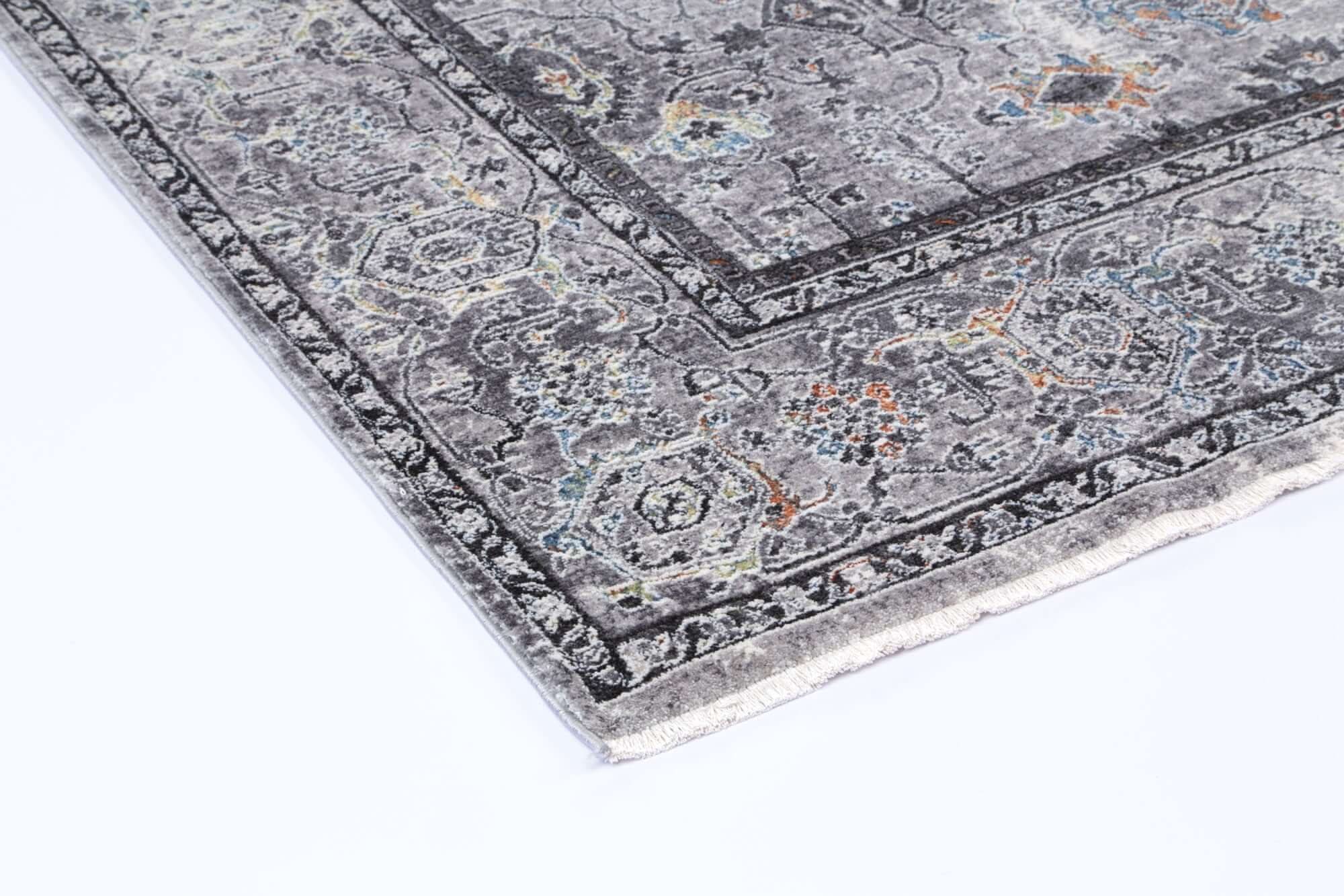 Alamere Rug Turkish Rug - Almeras 280x380 Handloomed & Durable Transitional Design