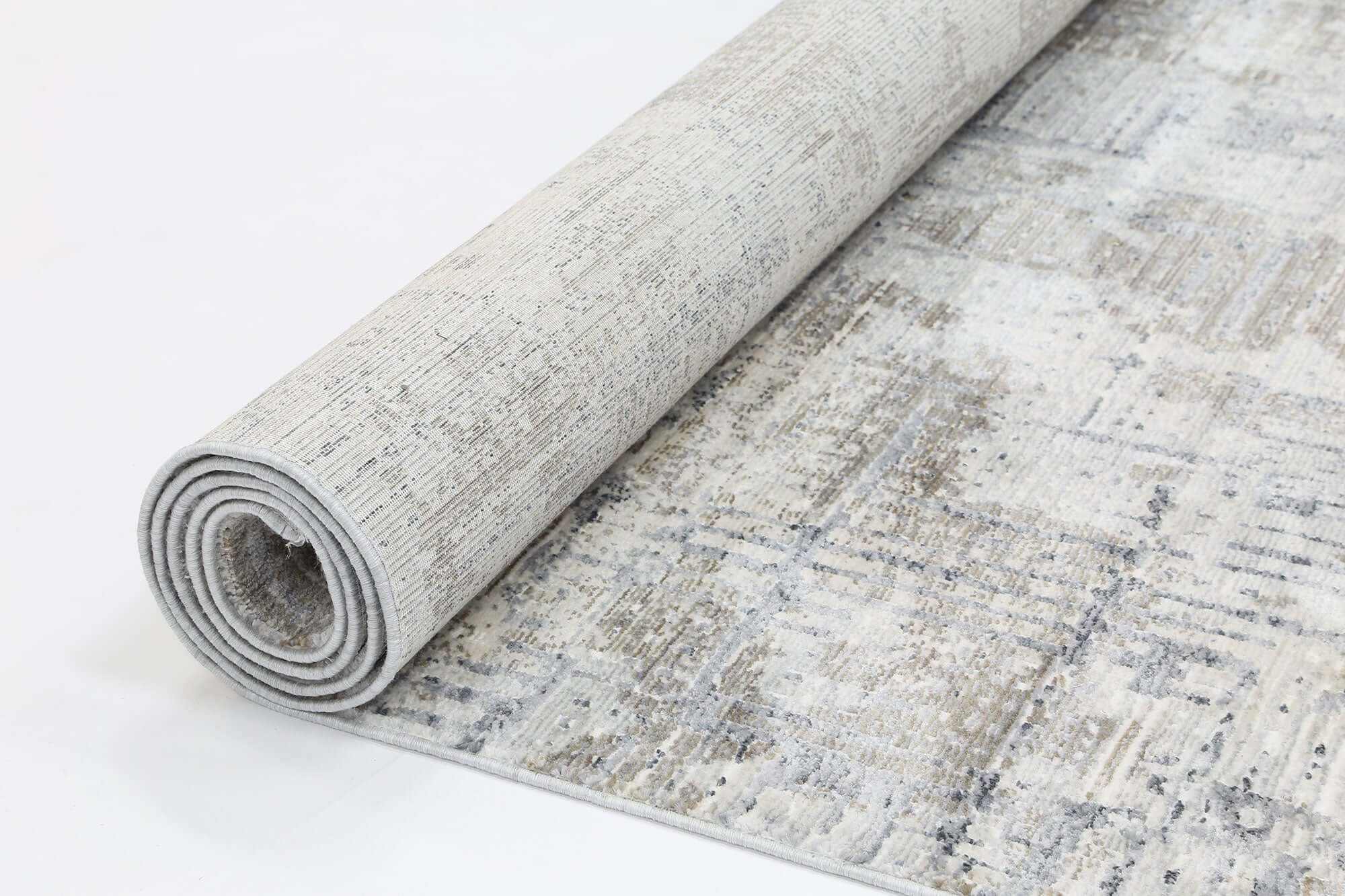 Asterya Distressed Rug 280x380
