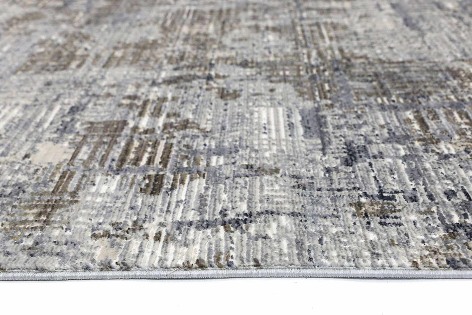 distressed rug 