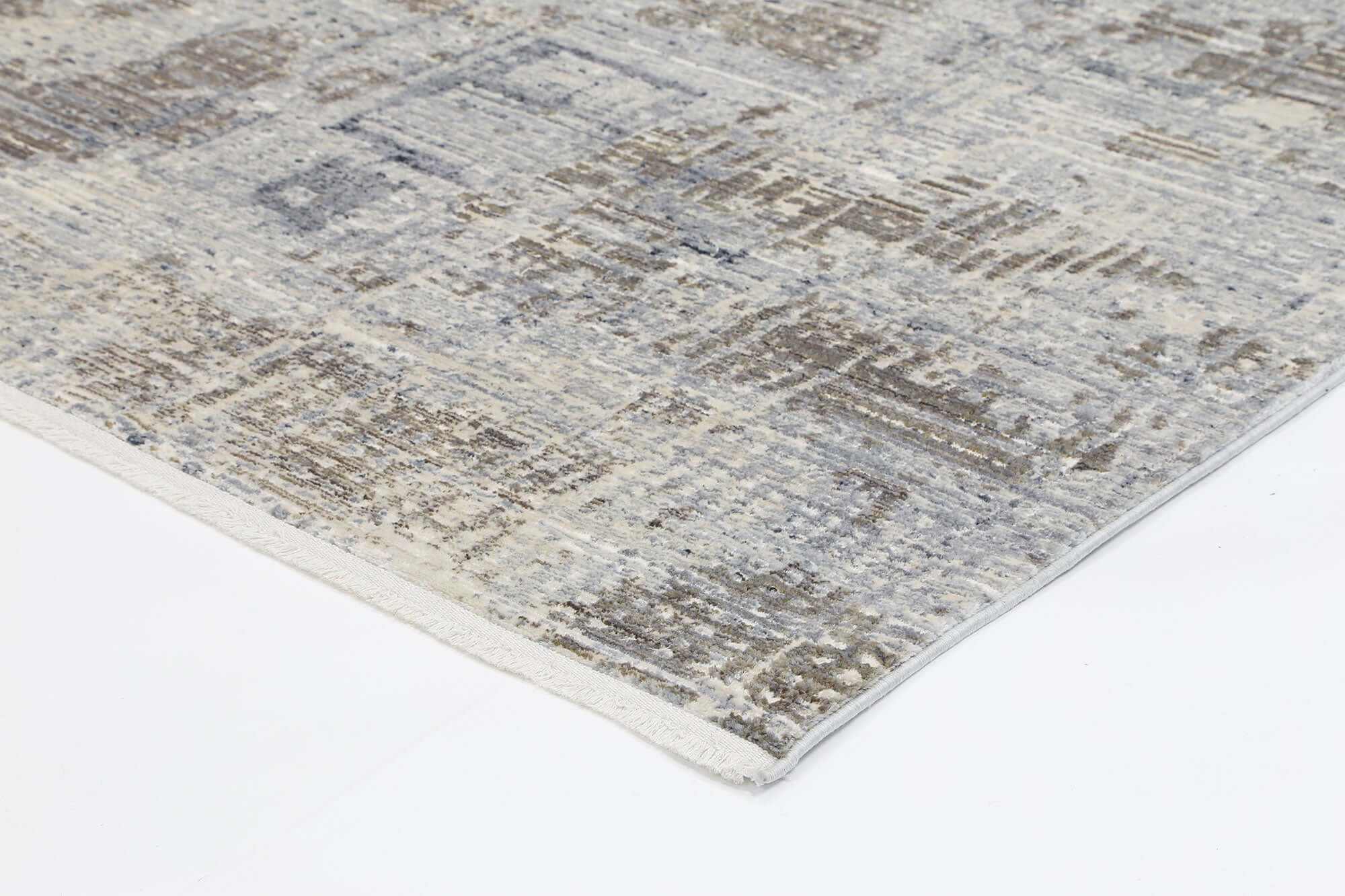 Asterya Distressed Rug 280x380