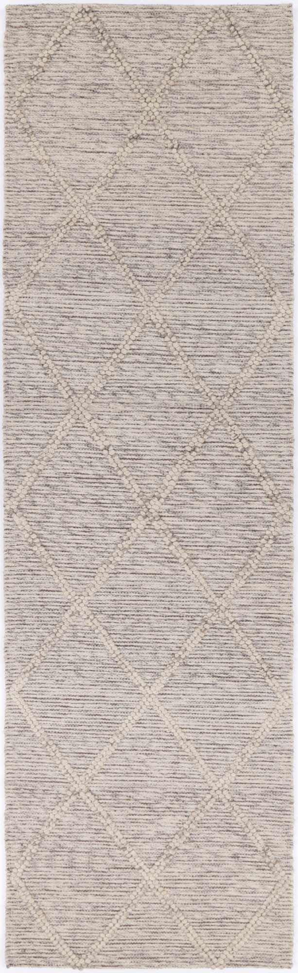 Goa Large Cream Rug - 300x400