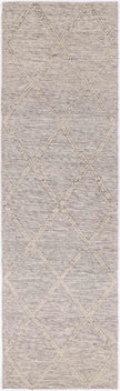 large cream rug