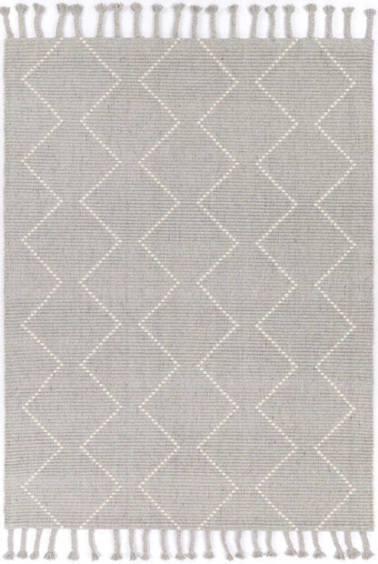 hand tufted rug