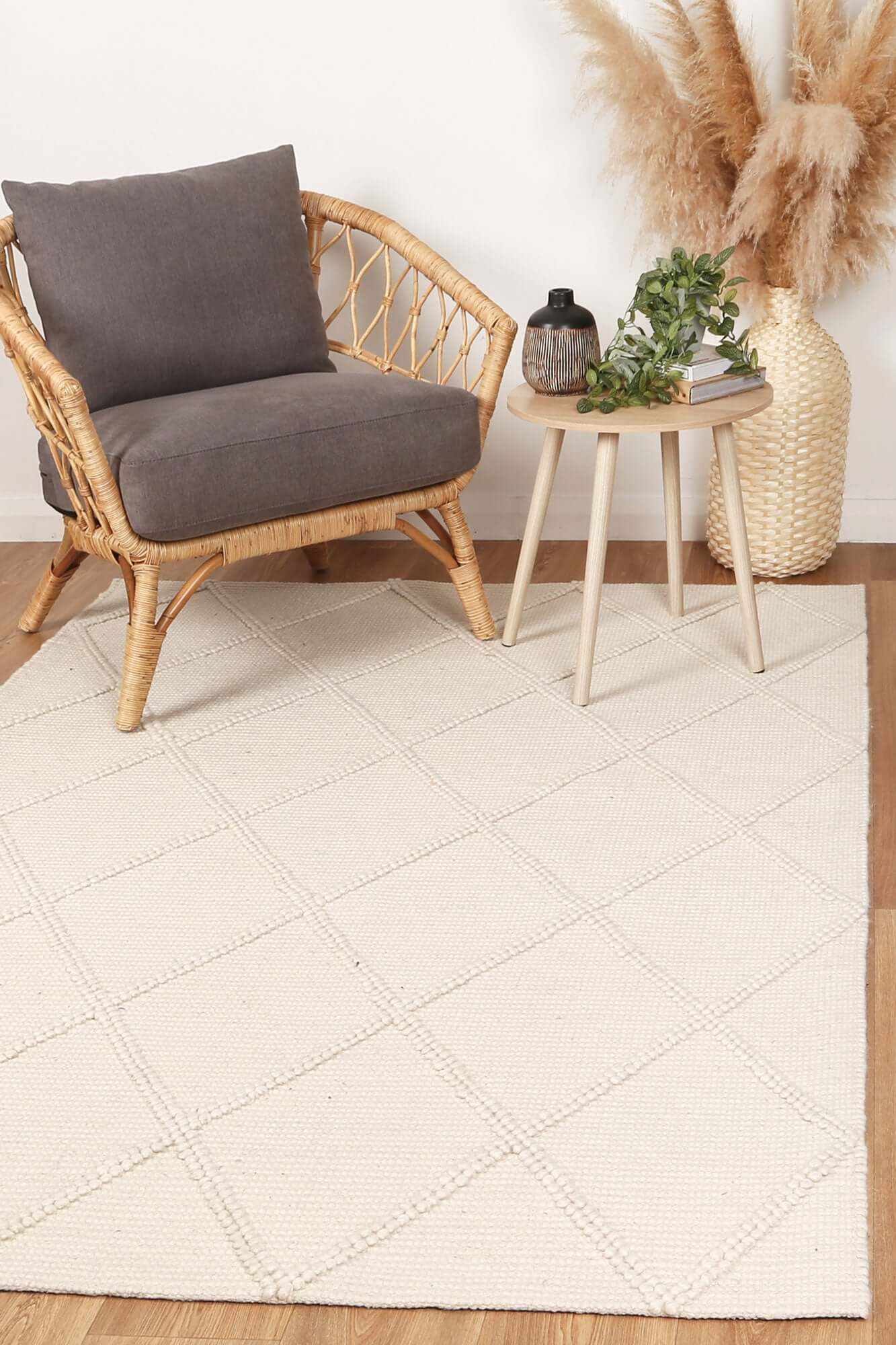 Goa Hand Made Rugs - 300x400
