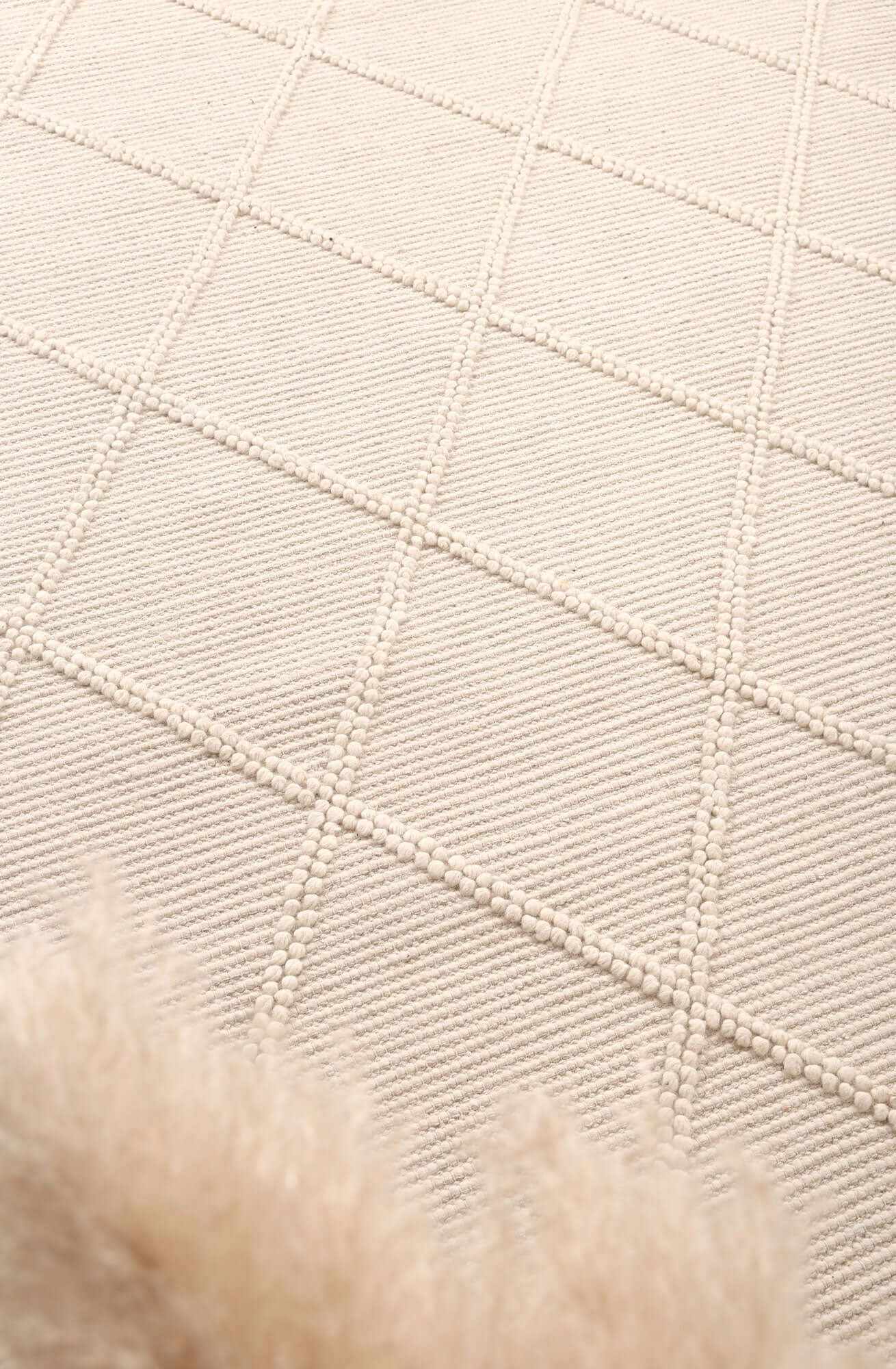 Goa Hand Made Rugs - 300x400