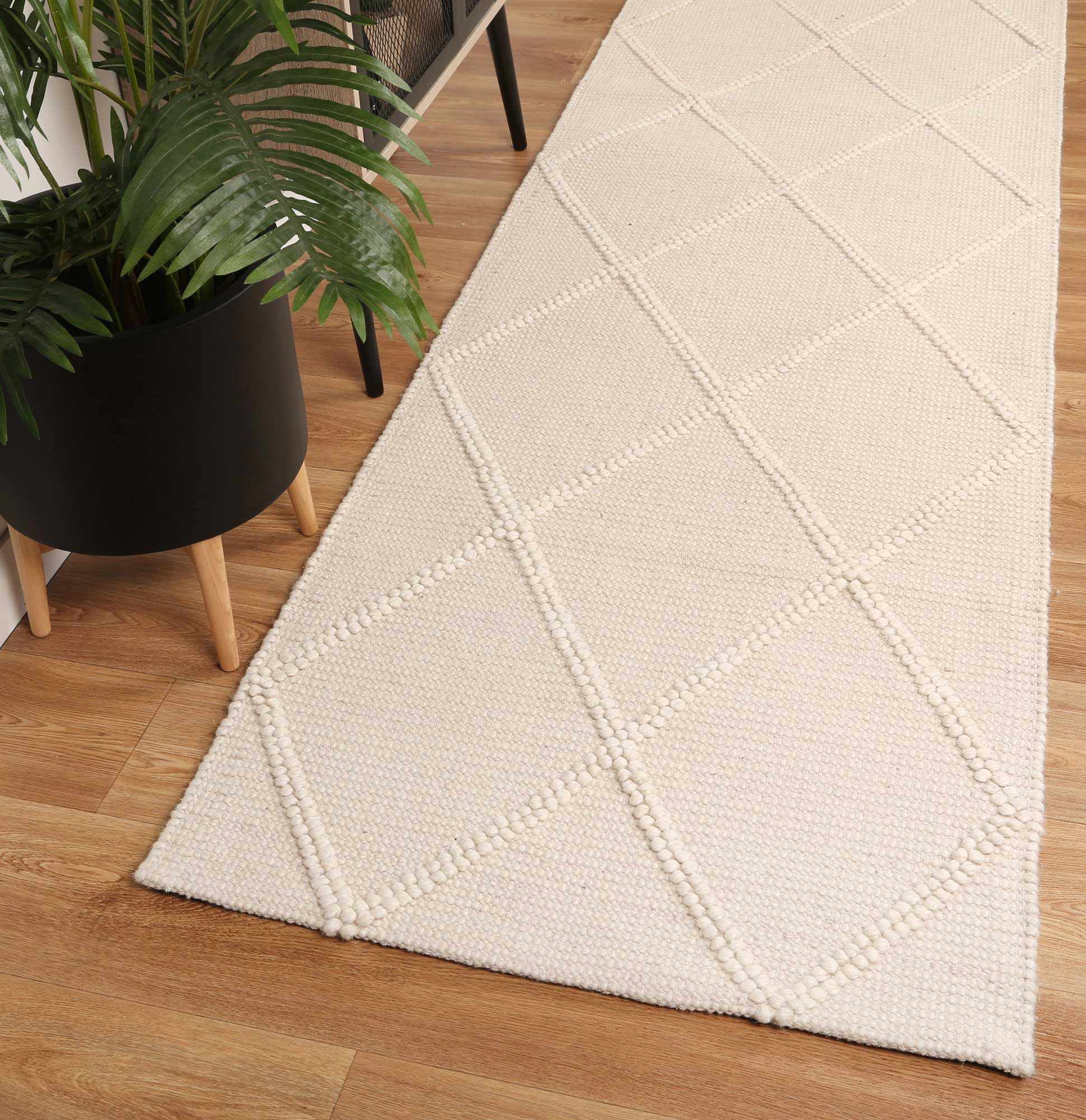 Goa Hand Made Rugs - 300x400