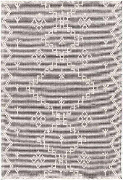 Goa Cream Rug - 300x400