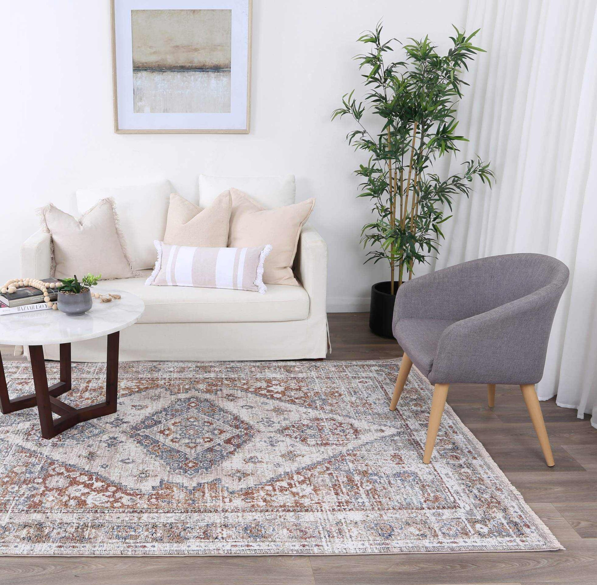Maryland Soft Rug - 240x330